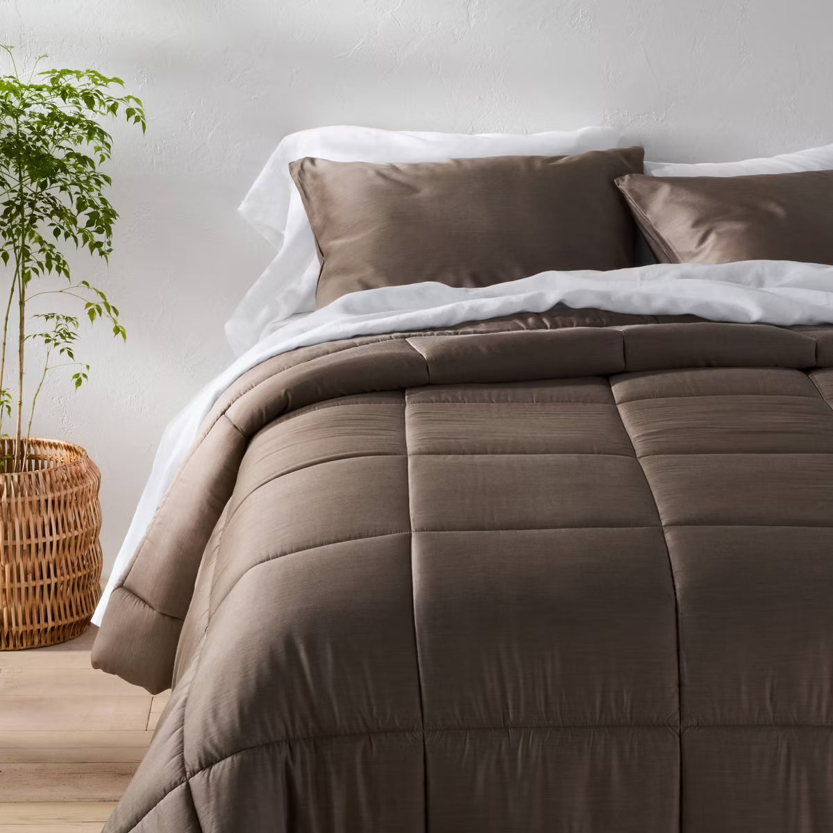 Bedding