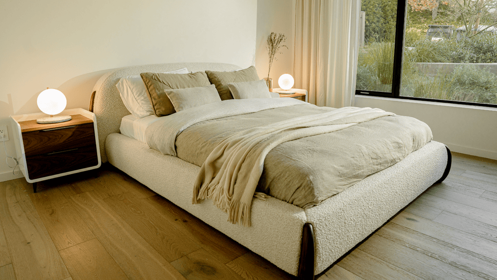 Sadyli is here to help you create a space that truly feels like yours.